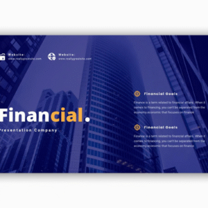 FINANCIAL BUDGETING TEMPLATE 40 Pages pdf